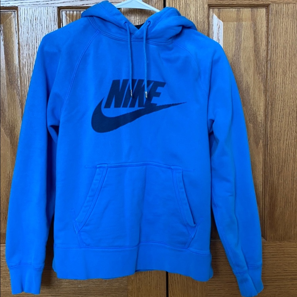 Nike hoodie